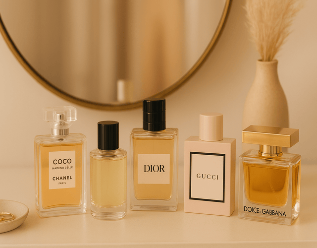 Top 10 Perfumes That Last Over 12 Hours